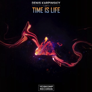 Time Is Life